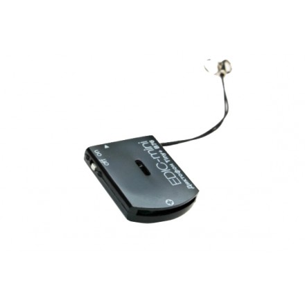 Reportofon Profesional Edic Tiny Mini™ 150h [B76]